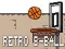 Juego Retro B-Ball en línea