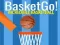 Juego Basket Go! Increíble Baloncesto en línea