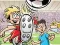 Juego Rompecabezas Deslizante de Fútbol en línea