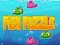 Juego Rompecabezas de pescado en línea