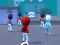 Juego Corredor de Parkour en línea