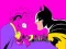 Juego Libro para Colorear de Batman Beyond en línea