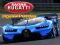 Juego Rompecabezas de Jigsaw Racing Bugatti en línea