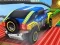 Juego Conducción de Mega Ramp de Super Jeep en línea