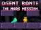 Juego Agente Banie: El Caso Perdido en Marte en línea