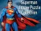 Juego Colección de Puzzles de Superman en línea