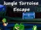 Juego Escape de la Tortuga de la Selva en línea