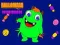 Juego Libros de colorear de Halloween en línea