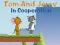 Juego Tom y Jerry en Cooperación en línea