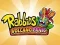 Juego Rabbids: Pánico en el Volcán en línea Juego Rabbids: Pánico en el Volcán en línea
