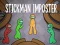 Juego Impostor Stickman en línea