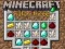 Juego Minecraft Tres en Raya en línea