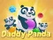Juego Papá Panda en línea