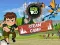 Juego Ben 10: Campamento de Verano en línea