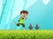 Juego Ben 10: Fuerza Salto en línea