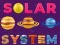 Juego Sistema solar en línea
