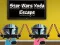 Juego Star Wars: Escape de Yoda en línea