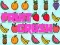 Juego Fruta Aplastar en línea