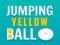 Juego Bola Amarilla Saltarina en línea