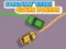 Juego Dibuja el camino del coche en línea