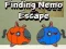 Juego Escape de Nemo en línea