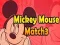 Juego Mickey Mouse Match3 en línea