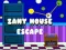 Juego Escape de la Casa Loca en línea