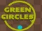 Juego Círculos Verdes en línea