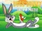 Juego Puzzle de Bugs Bunny en línea