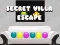 Juego Escape de la Villa Secreta en línea