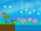Juego Héroe Ardilla y Robots en línea