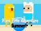 Juego ¡Aventura Pixel Time Verano! en línea