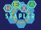 Juego Grapadora Hexa en línea