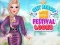 Juego Prepárate conmigo: Looks de festival en línea