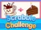 Juego Desafío Scrabble en línea