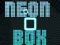 Juego Caja Neón en línea