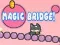Juego ¡Puente Mágico! en línea