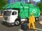 Juego Simulator de tractor limpiador de ciudad 3D en línea