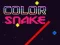 Juego Serpiente de colores en línea