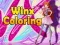 Juego Colorear Winx en línea Juego Colorear Winx en línea