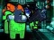 Juego Rompecabezas Espacial de Impostor en línea