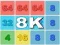 Juego 8K en línea