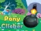 Juego Mi pequeño pony Clicker en línea