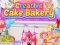 Juego Pastelería Creativa en línea