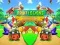 Juego Legiones de Frutas: Asedio de Monstruos en línea