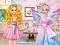 Juego Rivales de Cottage Core Vs Fairy Core en línea