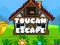Juego Escape del Tucán en línea