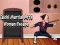 Juego Escape de la mujer de artes marciales Tai Chi en línea