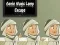Juego Escape de la lámpara mágica del genio en línea