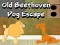 Juego Escape del viejo perro Beethoven en línea